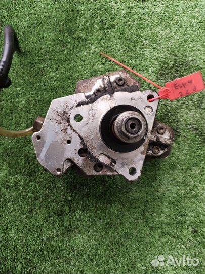 Тнвд Renault Espace 4 2.2 дизель 2004