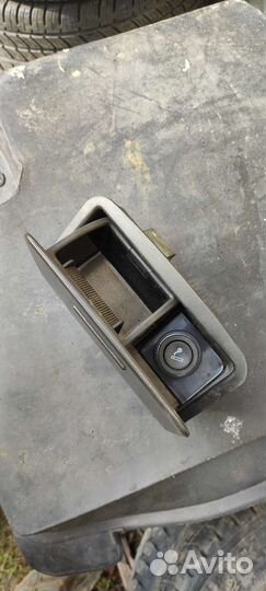 Пепельница Чери Бонус А13, Вери