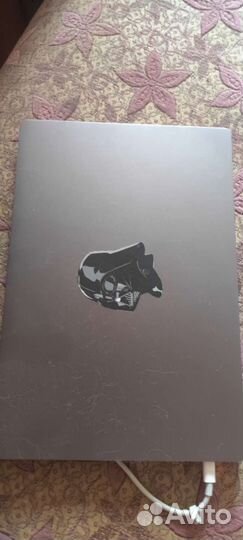 Mi notebook air 13.3 обмен