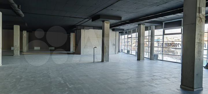 Торговая площадь, 806 м²