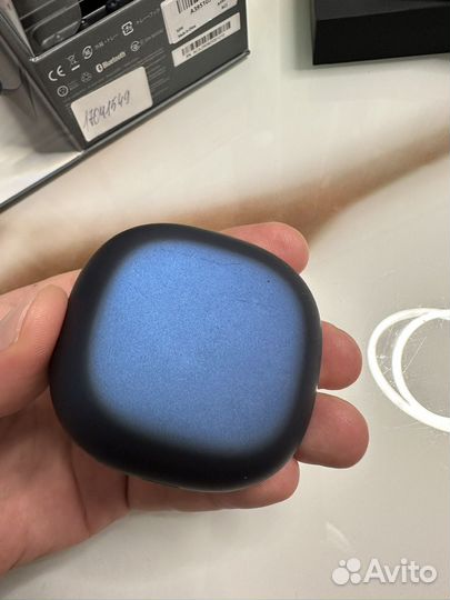 Anker soundcore liberty air 2 pro