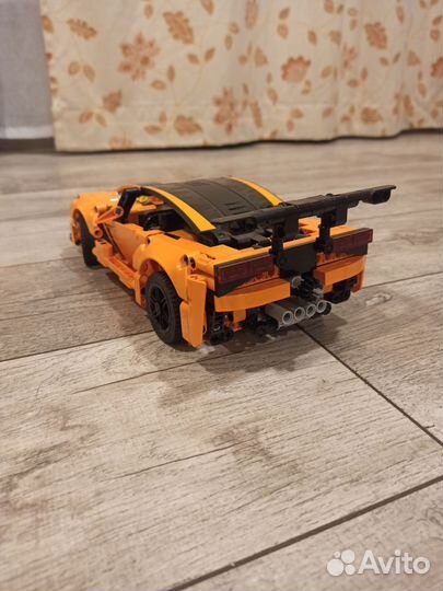 Lego technic 42093