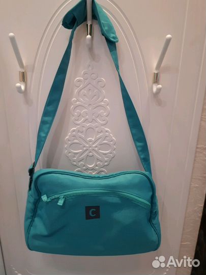 Конверт на выписку.Сумка для коляски CasualPlay