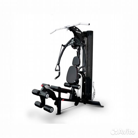 Многофункциональный силовой комплекс inspire M2