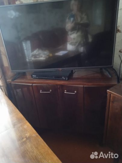 Стенка в гостиную