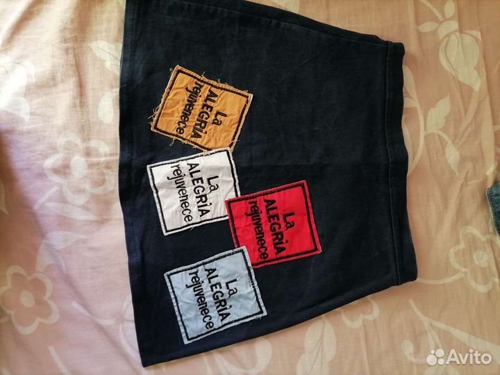 Одежда для девочки