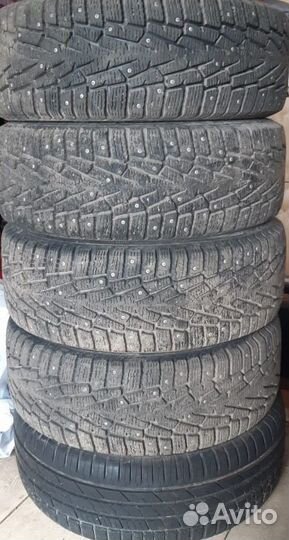 Cordiant Winter Drive 16/55 R16