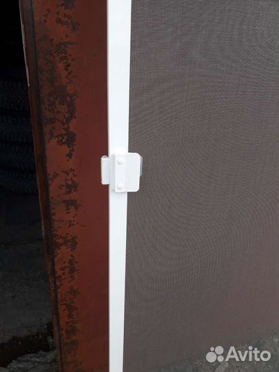 Маскитная сетка