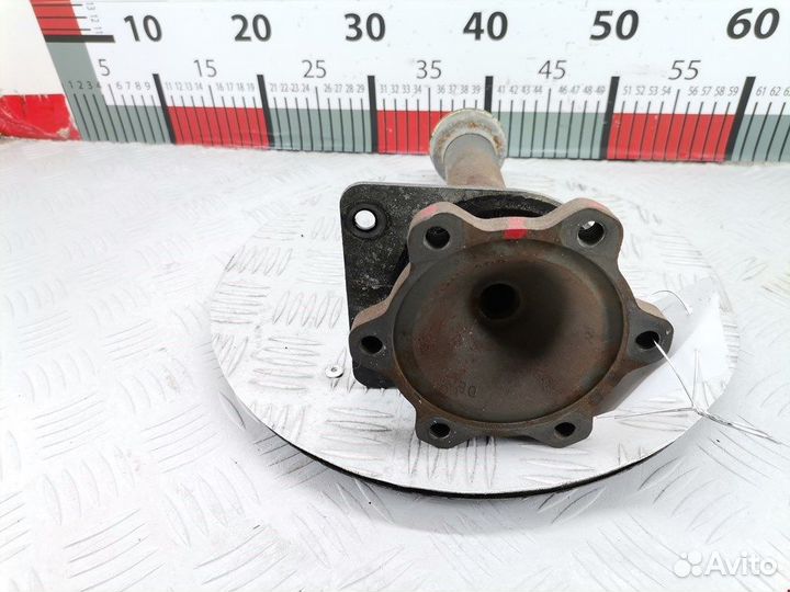 Полуось для Ford Galaxy 1