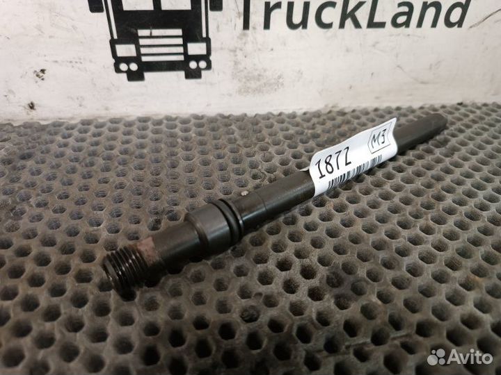 Трубка нагнетательная топливной форсунки Man Tgx