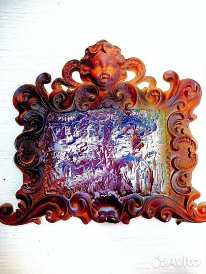 Лепнины из гипса