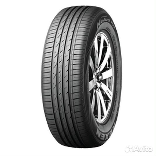 Nexen N Blue HD 215/55 R17 94V