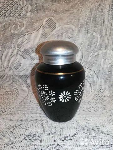 Чайница СССР