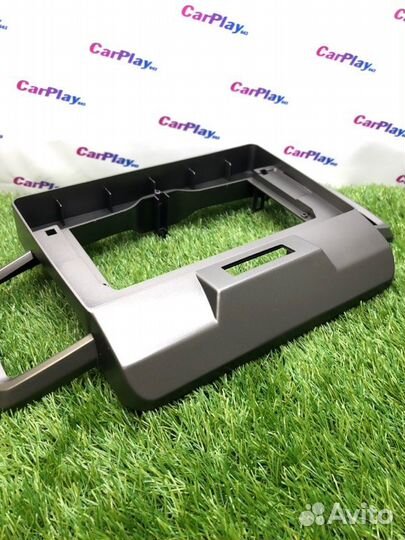 Переходная рамка магнитолы Honda Freed GB3