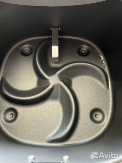 Аэрогриль philips