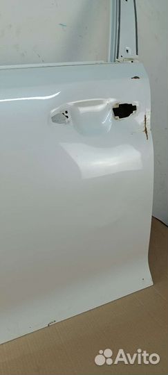 Дверь Передняя Левая Kia Optima 4 2015-2020