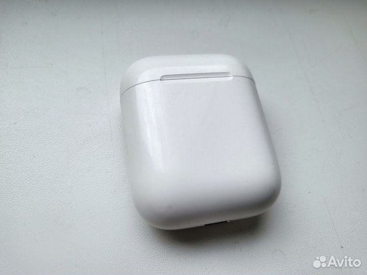 AirPods 2 (Оригинал)