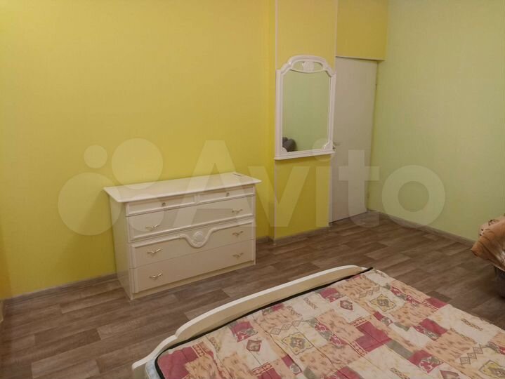 Комната 15 м², 1/5 эт.