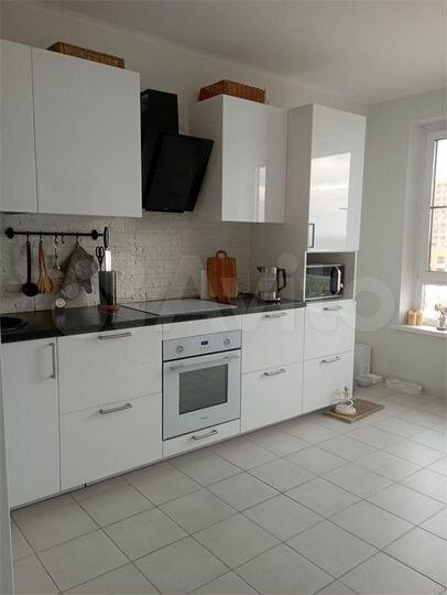 2-к. квартира, 68,8 м², 17/26 эт.