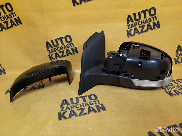 Зеркало левое Ford Focus 3 2011-2019