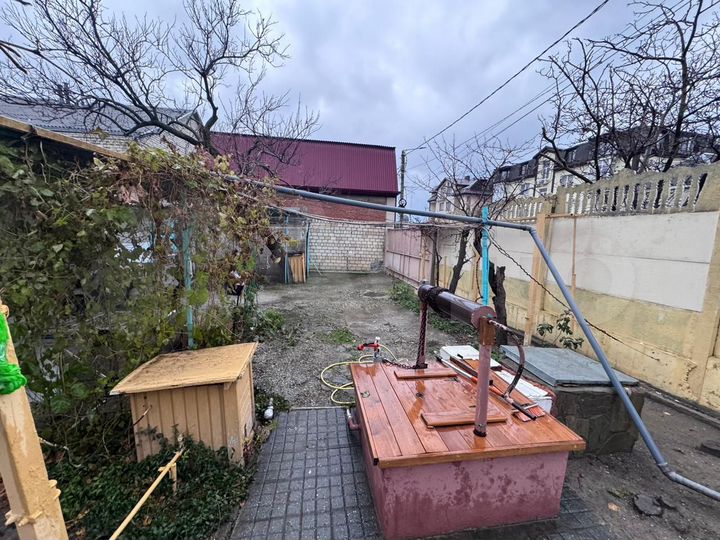 Участок 7 сот. (ИЖС)