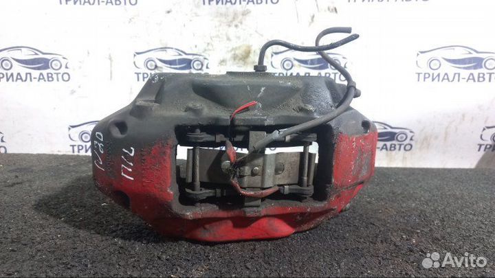 Суппорт Touareg