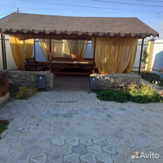 Банкетный зал, баня, беседка