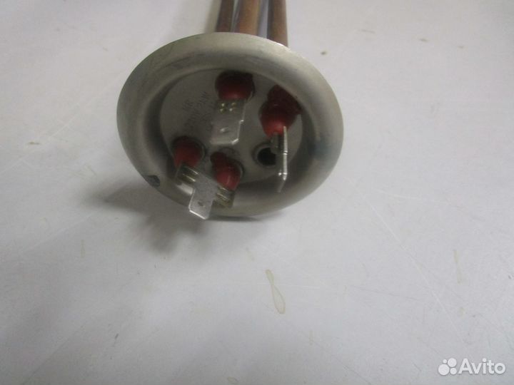 Тены для водонагревателей