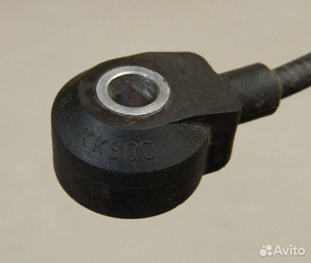 Датчик детонации Lacetti