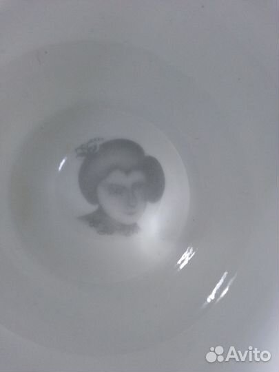 Фарфоровый сервиз Kwestor