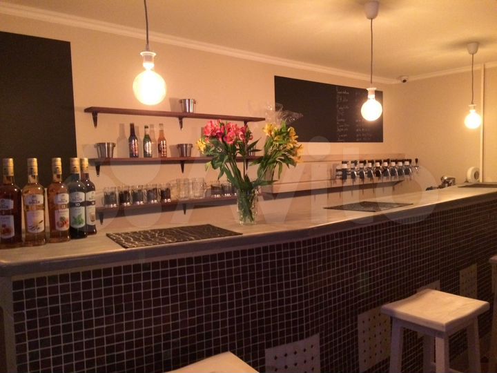 Свободного назначения, 100 м²