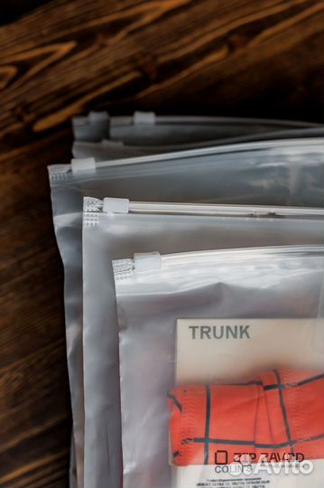 Зип пакет от производителя опт от 1000 шт