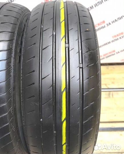 Nexen N'Priz RH1 215/65 R16 98N