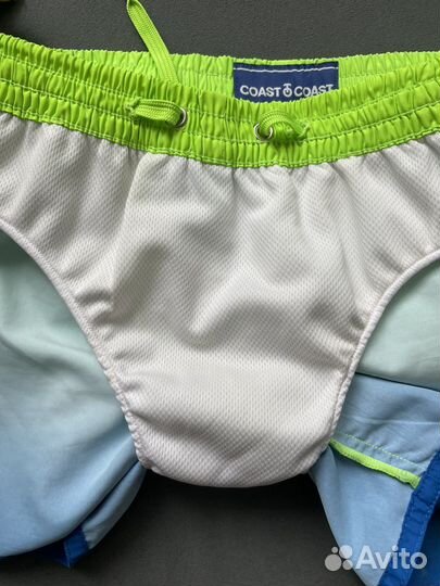 Шорты пляжные для мальчика Calzedonia