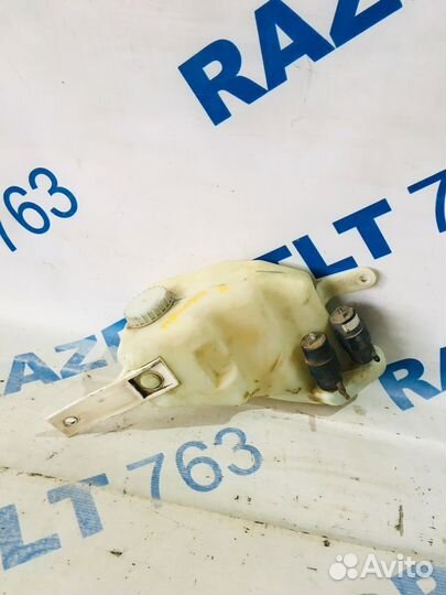 Бачок омывателя LADA priora 1 хетчбек