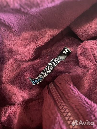 Куртка демисезонная