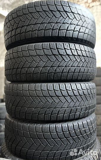 Michelin X-Ice Snow 205/55 R16