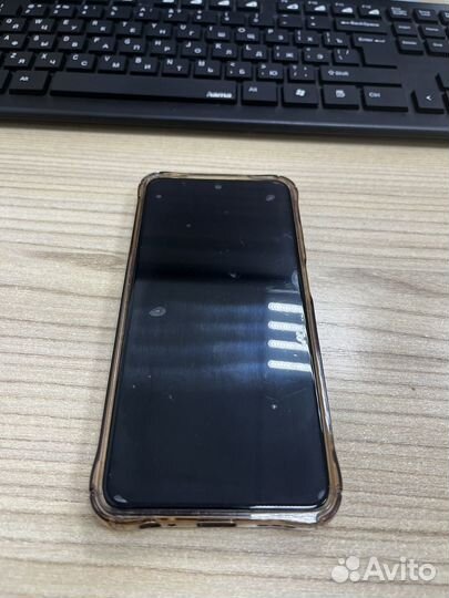 Xiaomi Redmi Note 10S, 4/64 ГБ