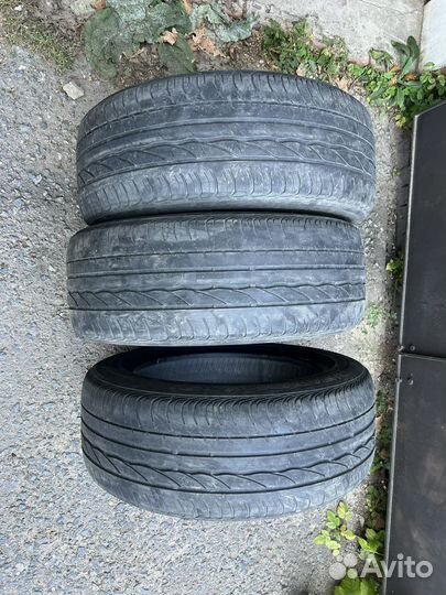 Bridgestone Turanza ER300 215/55 R17