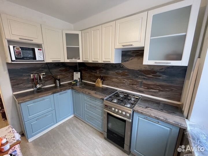 Кухни на заказ (реальная цена)кс07 31994