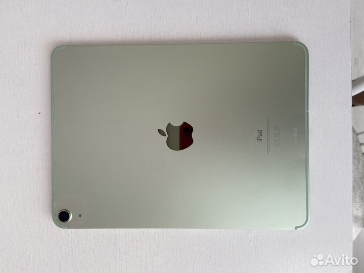 Aipad air 4 256