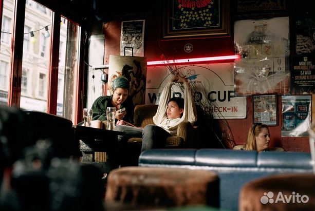 Пленочные стили Classic Film Styles for Capture On