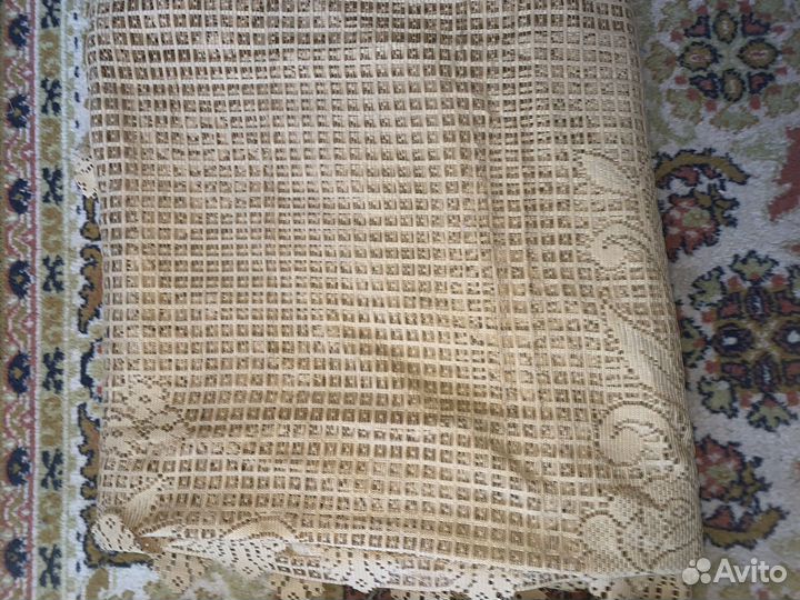 Шторы и занавески