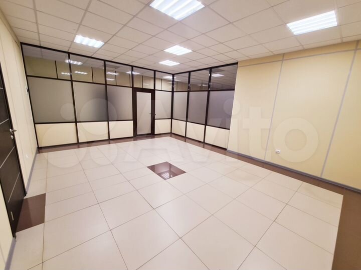 Офис, 65 м²