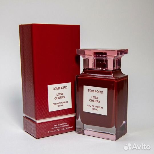 Lost Cherry Tom Ford 100ml / Лост Черри Том Форд