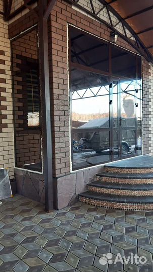 Ремонт балконов и лоджий под ключ. Установка окон