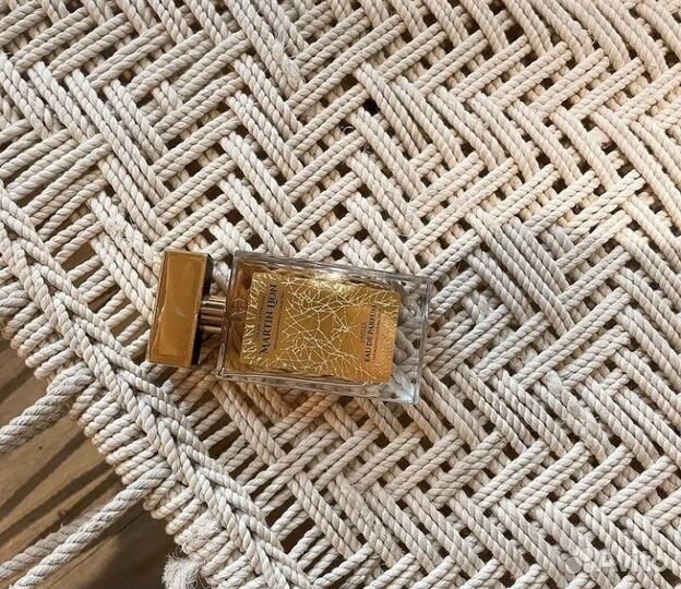 Martin Lion unisex 50ml U03