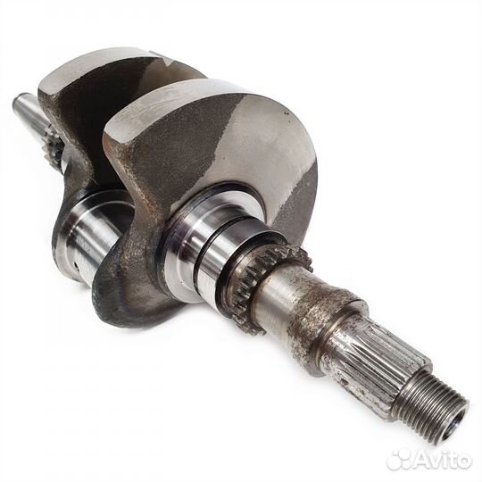 Коленвал метка А CFMoto 800-X8 (0800-041000-2001)