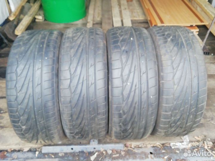 Toyo Proxes 1 2.25/45 R18 B