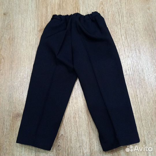 Вещи пакетом 92 98 для мальчика